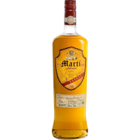 Marti Autentico Dorado Especial Limtado Cuban-Style Ultra Premium Rum (1L)