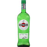 Martini & Rossi Extra Dry Vermouth