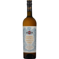 Martini & Rossi Riserva Speciale 'Ambrato' Vermouth