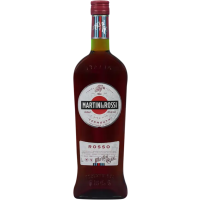 Martini & Rossi Rosso Vermouth (1L)