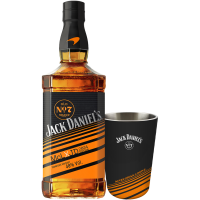 Jack Daniel’s x McLaren 2024 Edition Tennessee Whiskey (1L)