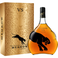 Meukow '90' V.S. Cognac