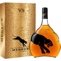 Meukow '90' V.S. Cognac