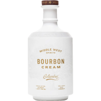 Middle West Spirits Bourbon Cream