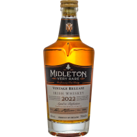 2023 Midleton Very Rare Vintage Blended Irish Whiskey (700mL)