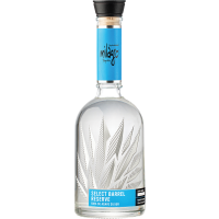 Milagro Select Barrel Reserve Tequila Silver