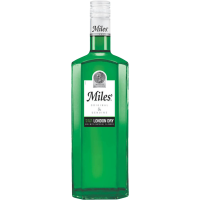 Miles' London Dry Gin (1.75L)