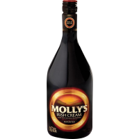 Molly's Irish Cream Liqueur