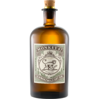 Monkey 47 Distiller's Cut 14th Edition Schwarzwald Dry Gin (375mL)