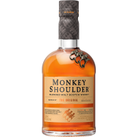 Monkey Shoulder Triple Malt Scotch Whisky