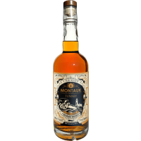 Montauk Distilling Co. 'Tunney' 4 Year Reserve Bourbon Whiskey