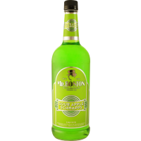 Mothers Original Sour Apple Schnapps (1L)