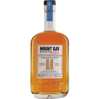 Mount Gay Coffey Still Rum (700mL)