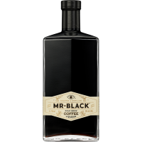 Mr. Black Cold Brew Coffee Liqueur