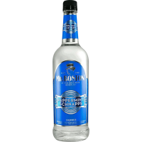 Mr. Boston Peppermint Schnapps Liqueur