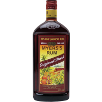 Myers's Original Dark Rum (50mL)
