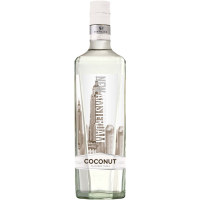 New Amsterdam Coconut Flavoured Vodka (100mL)