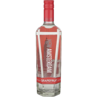 New Amsterdam Grapefruit Flavoured Vodka (50mL)