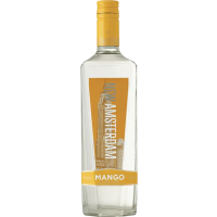 New Amsterdam Mango Flavoured Vodka (1L)