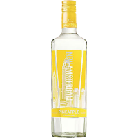 New Amsterdam Pineapple Flavoured Vodka (50mL)