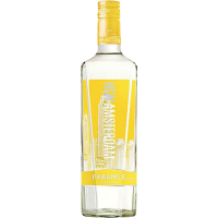 New Amsterdam Pineapple Flavoured Vodka (100mL)