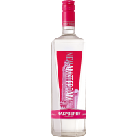 New Amsterdam Raspberry Flavoured Vodka