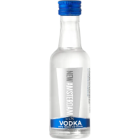 New Amsterdam Vodka (50mL)