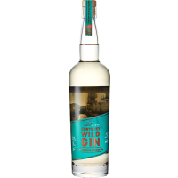 New Riff Distilling Bourbon Barreled Kentucky Wild Gin