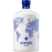 Nordes Atlantic Galician Gin (700mL)