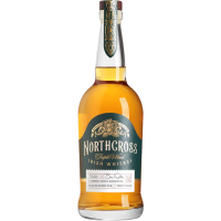 Northcross Triple Wood Irish Whiskey