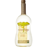 Novo Fogo Silver Cachaca