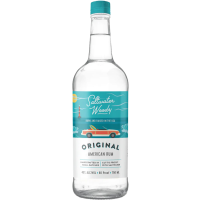 Saltwater Woody Original American Rum