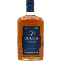 Odessa V.S.O.P. Brandy (100mL)