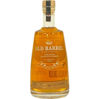 Old Barrel Cognac Finish Vodka