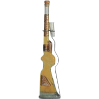 Old Carbine Tequila Reposado (1L)