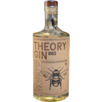 Old Trestle Theory Gin