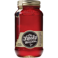 Ole Smoky Blackberry Moonshine (50mL)