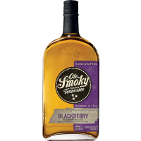 Ole Smoky Blackberry Whiskey