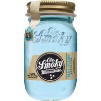 Ole Smoky Blue Flame Moonshine (50mL)