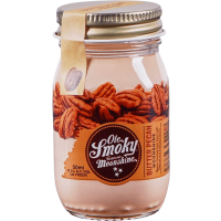 Ole Smoky Butter Pecan Moonshine (50mL)