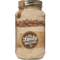 Ole Smoky Butter Pecan Moonshine (50mL)