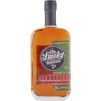 Ole Smoky Salty Watermelon Whiskey (50mL)