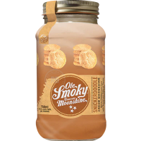 Ole Smoky Snickerdoodle Cream Moonshine