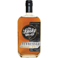 Ole Smoky Straight Bourbon Whiskey