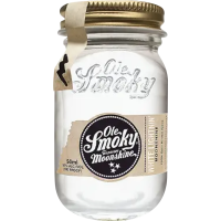 Ole Smoky White Lightnin' Moonshine (50mL)