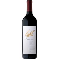 Opus One Overture