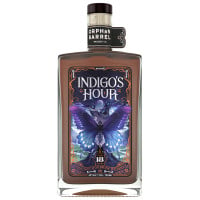 Orphan Barrel 18 Year Old Indigo's Hour Straight Bourbon Whiskey