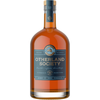 Otherland Society 'Wild Hare' Dark Rum. Florida