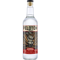 Peloton de la Muerte Pechuga Mezcal