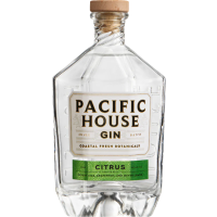 Pacific House Citrus Gin